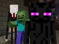 Leikur Mineworld Skömm á netinu