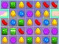 Leikur Candy Crush Soda King á netinu