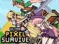 Leikur Ultra Pixel Lifað á netinu