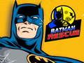 Leikur Bjarga Batman á netinu