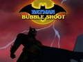 Leikur Batman Loftbelgur Skot á netinu