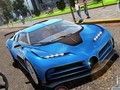 Leikur Brjálaðir Loftstunts & Bæjastunts: Rover Sport á netinu
