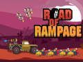Leikur Geðveiki Rampage á netinu