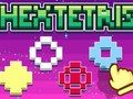 Leikur Hextetris á netinu