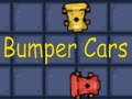 Leikur Bumper bílar á netinu