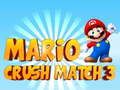 Leikur Super Mario: Brjóta 3 á netinu