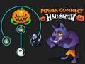 Leikur Mighty Tengsl Halloween á netinu