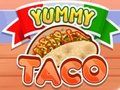 Leikur Lækna Taco á netinu