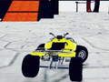 Leikur ATV Stunts á netinu