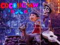 Leikur Coco Puzzl á netinu