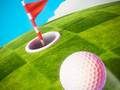 Leikur Mínigolf Tour á netinu