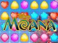 Leikur Disney Moana á netinu