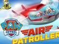 Leikur Paw Patrol: Loftvörður á netinu
