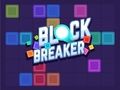 Leikur Block Brekkari á netinu