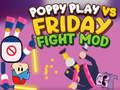 Leikur Poppy Play Vs Fimmtudag Fight Mod á netinu