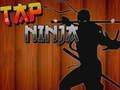 Leikur Tap Ninja á netinu