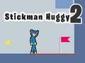 Leikur Stickman Fagna 2 á netinu