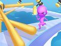 Leikur Skemmtilegar Keppnir 3D á netinu