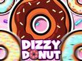 Leikur Svimi Donut á netinu