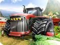 Leikur Traktor 3D á netinu