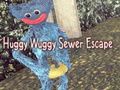 Leikur Huggy Wuggy Þvottahús Flóði á netinu
