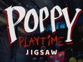 Leikur Poppy Playtime Púsla á netinu