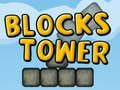 Leikur Blocktårn á netinu