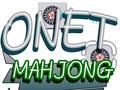 Leikur Onet Mahjong á netinu
