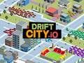 Leikur Drift City.io á netinu