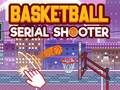 Leikur Körfubolta Serrýsa Skotari á netinu