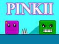 Leikur Pinkii á netinu