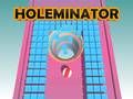 Leikur Holminator á netinu