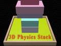 Leikur 3D Eðlisfræði Stappar á netinu