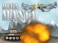 Leikur Mega Mania á netinu