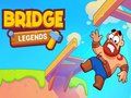 Leikur Online Bridge Legend á netinu