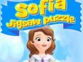 Leikur Sofia Þraut á netinu