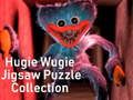 Leikur Hugie Wugie Púslaúrröðunarsafn á netinu