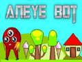 Leikur Aneye Bot á netinu
