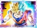 Leikur Dragon Ball þrautapúslar á netinu