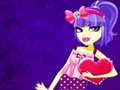 Leikur Monster High™ fegurðarsalona á netinu