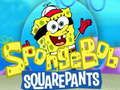 Leikur SpongeBob ferning á netinu