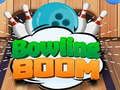 Leikur Bowlingsprengingin á netinu