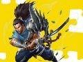 Leikur Búið til keppni í League of Legends á netinu