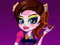 Leikur Monster High Makeup á netinu
