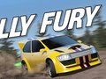 Leikur Rally Reiði á netinu