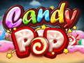 Leikur Candy Pop á netinu