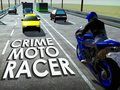 Leikur Brota Moto Racer á netinu