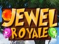 Leikur Jewel Royale á netinu
