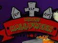 Leikur Minni Halloween á netinu