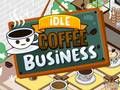 Leikur Óvirku Kaffeviðskipti á netinu